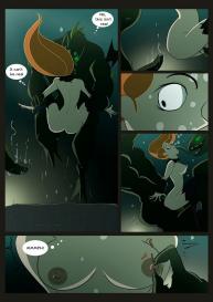 Call Of Kimthulu #11
