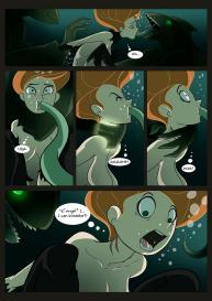 Call Of Kimthulu #12