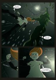 Call Of Kimthulu #15