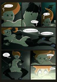 Call Of Kimthulu #16