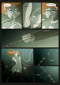 Call Of Kimthulu #19