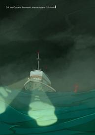 Call Of Kimthulu #2