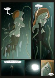Call Of Kimthulu #20