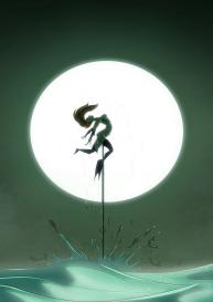 Call Of Kimthulu #21