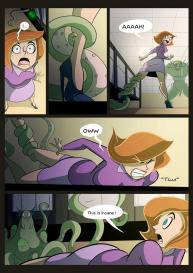 Call Of Kimthulu #25