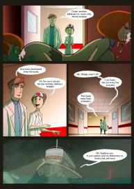 Call Of Kimthulu #29