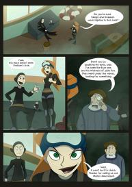 Call Of Kimthulu #3