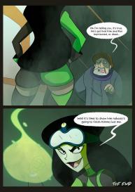 Call Of Kimthulu #30