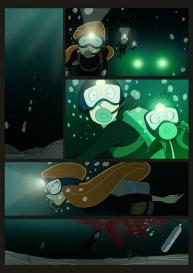 Call Of Kimthulu #5