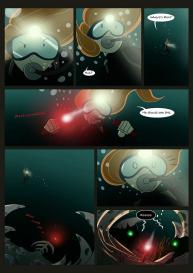 Call Of Kimthulu #6