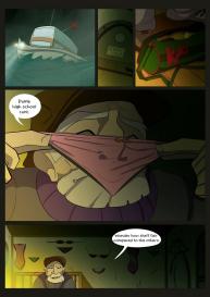 Call Of Kimthulu #7