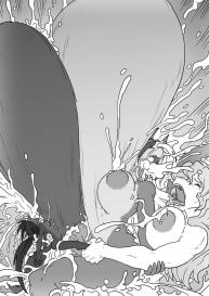 A Hard Knight’s Training #8
