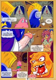 Transamnia – A Time And Place #2
