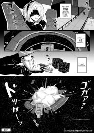 For The Glory Of Mankind #6