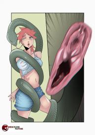 Feast Of Anaconda #5