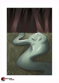 Feast Of Anaconda #7