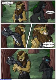 To Catch A Worgen #22