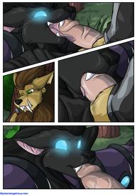 To Catch A Worgen #8