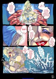 Link X Great Fairy #1