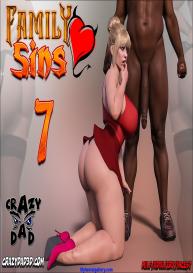 Family Sins 7 #1