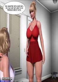 Family Sins 7 #10