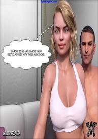Family Sins 7 #14