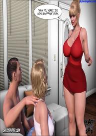 Family Sins 7 #3