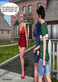 Family Sins 7 #31