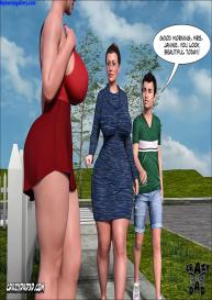 Family Sins 7 #32
