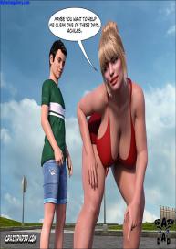 Family Sins 7 #38