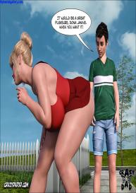 Family Sins 7 #39