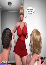 Family Sins 7 #4