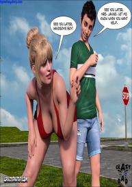 Family Sins 7 #41