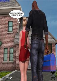 Family Sins 7 #55