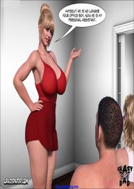 Family Sins 7 #6