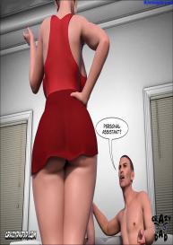 Family Sins 7 #7