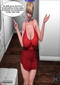 Family Sins 7 #8