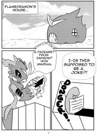 Digi-Tail Heat #2
