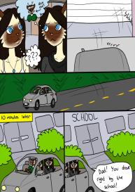 Convent Kitties #6