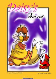 Daisy’s Secret #1