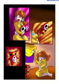 Daisy’s Secret #3