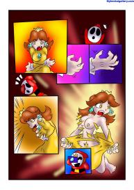 Daisy’s Secret #4