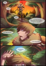 A Howl In The Woods #4