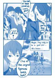 You Can (Not) Be Mine #18