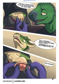 Foreskin Buddies #2