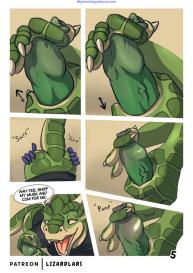 Foreskin Buddies #5