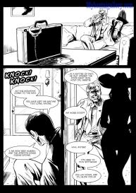 Pussycats 1 #11