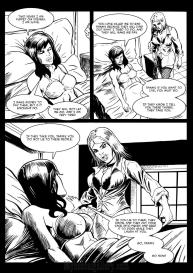 Pussycats 1 #18