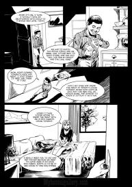 Pussycats 1 #19