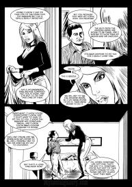 Pussycats 1 #20